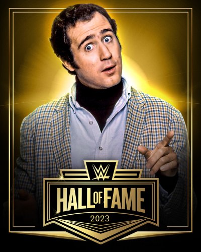 Andy Kaufman Finally Being Inducted Into WWE Hall of Fame