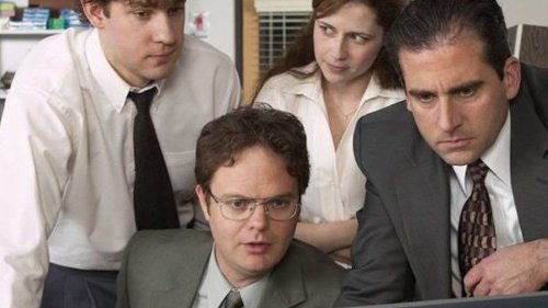 The Office Spinoff: Greg Daniels, Michael Koman Would Be Co-Creators