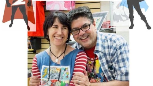 Comic Shop Earth-2 Of Sherman Oaks, California, Closes After 21 Years
