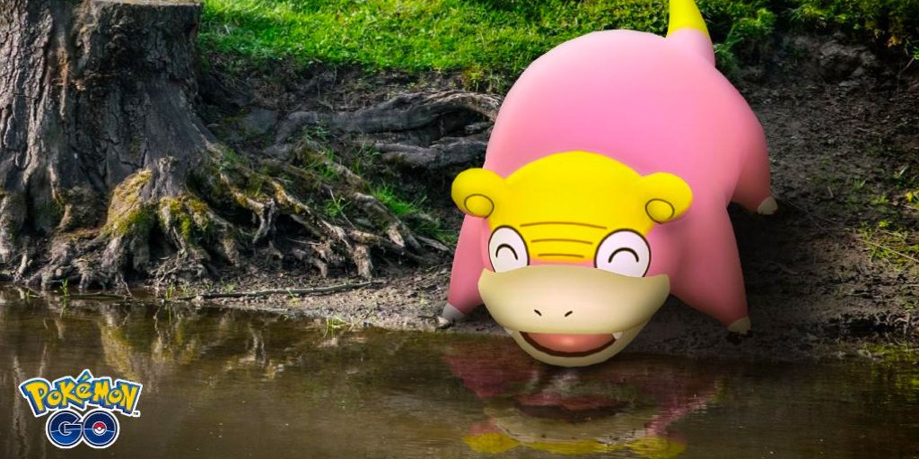 Pokemon Go Event Review A Very Slow Discovery Flipboard