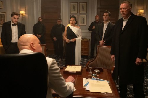Daredevil: Born Again Star: "Woke" Agenda Claim "Absolute Nonsense"