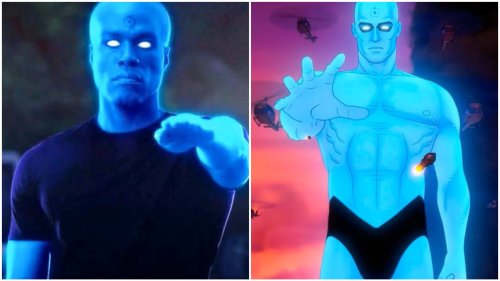 Watchmen: Why Today's The Day to Check Out Both Best Adaptations