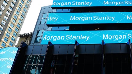 Morgan Stanley Reports Data Breach After Vendor Accellion Hack | Flipboard