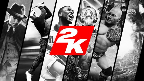2K Games says hacked help desk targeted players with malware