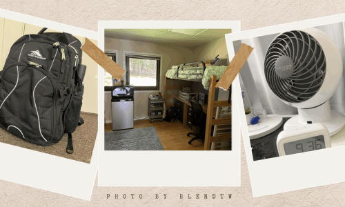 College Dorm Checklist: The Ultimate Guide to a Smooth and Stress-Free Move