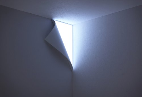 Peel Wall Light | By Yoy