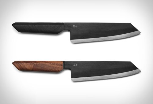 Hinoki Japanese Chef Knife