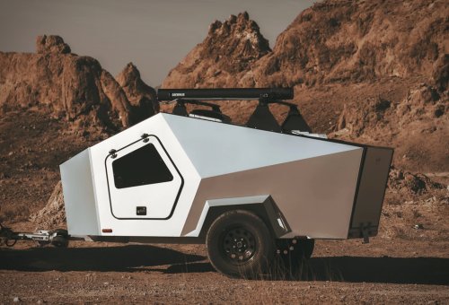 Thor Dazzle Camper Van Debuts With Simple Design Packed With Features Flipboard Thor Dazzle Camper Van Debuts With Simple Design Packed With Features Flipboard