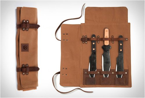 The Furies Knife Set | By Base Camp X