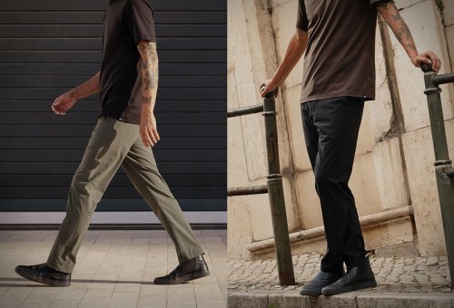 Mission Workshop Division Chino Pant
