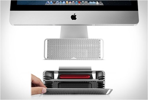 Hirise For Imac | By Twelvesouth