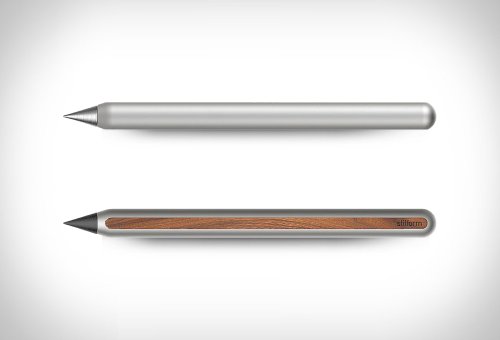 Stilform AEON Titanium Pencil | Flipboard