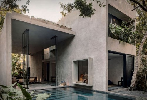 Casa Aviv - Flipboard