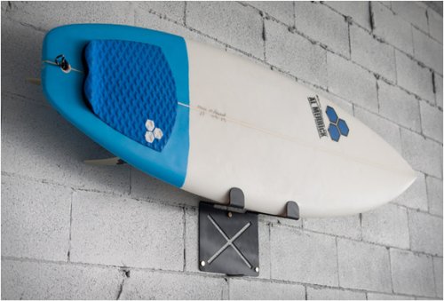 El Gringo | Wall Mounted Surfboard Rack