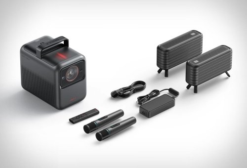 Nebula X1 Outdoor Cinema System
