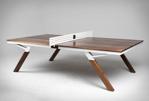 Woolsey Ping Pong Table