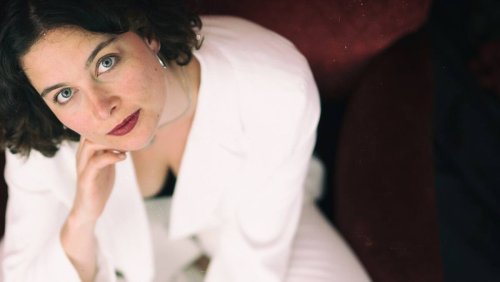 Cinzia singt in ihrer Muttersprache: Mit ihren rätoromanischen Songs begeisterte Cinzia schon in den USA