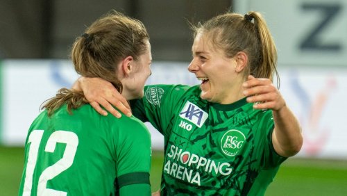 Titelverteidigerinnen raus: Servette gegen St. Gallen im Cupfinal der Frauen