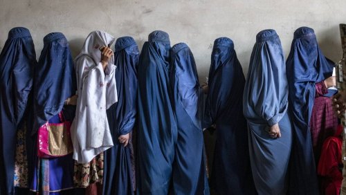 Afghaninnen erhalten neu Asyl – das SEM räumt Fehler ein: «Wir haben unterschätzt, wie brisant der Entscheid ist»