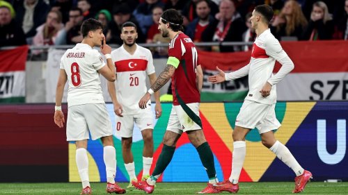 Insta-Zoff der Youngster: Szoboszlai kontert Güler-Provokation