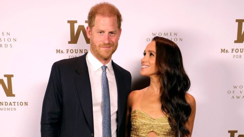 Neuer Millionen-Deal: Harry und Meghan sollen nächste Netflix-Doku planen