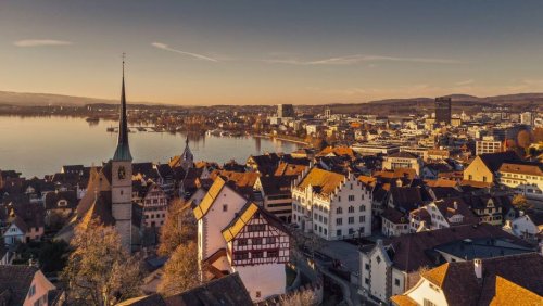 Geheimniskrämerei bei Bitcoin Suisse – jeder fünfte Mitarbeiter weg!: Das steckt hinter dem Beben im Zuger Krypto-Valley