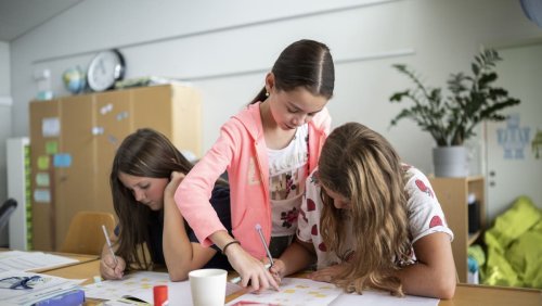 Frühfranzösisch auf der Kippe: «Jugendliche und Kinder sind überfordert»