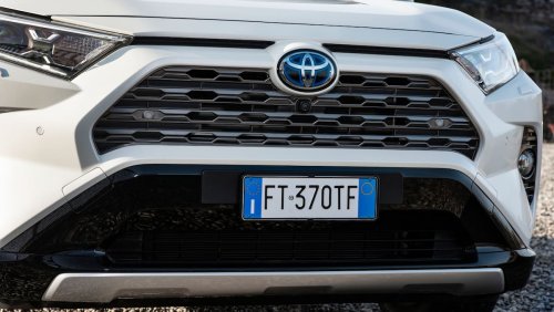 Japan vs. USA: Spannendes Kopf-an-Kopf-Rennen: Welches Modell ist der Weltbestseller 2024?