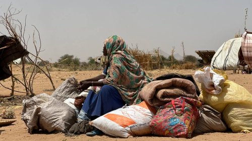 Sanktionen treten in Kürze in Kraft: Armee im Sudan setzte laut US-Angaben Chemiewaffen ein