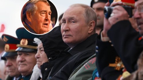 «Poutine part du principe qu’il perdra la vie en cas de défaite en Ukraine»