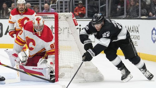 NHL: Verkraftbare Pleiten für Kevin Fiala und Janis Moser