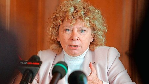 Einstige SP-Bundesratskandidatin: Christiane Brunner verstorben