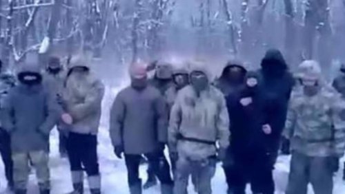Mobbing im russischen Militär: «Ihr kommt hier nicht lebend raus»