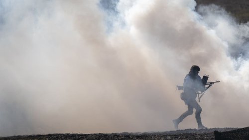 Alarmstimmung in Europa: Wie nahe sind wir einem Krieg?: Vier Szenarien, wie Russland die Nato angreifen könnte