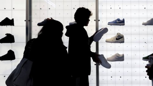 US-Markt: Nike kündigt Preiserhöhungen an