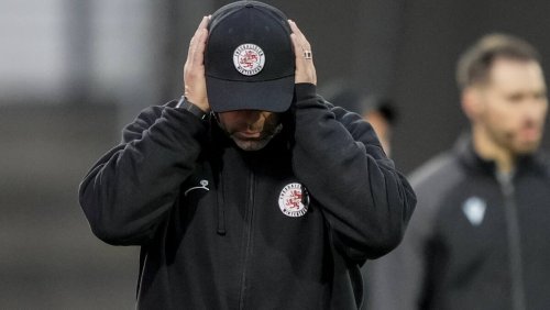 Ein Faktor macht Hoffnung: Ist Winterthur im Abstiegskampf noch zu retten?