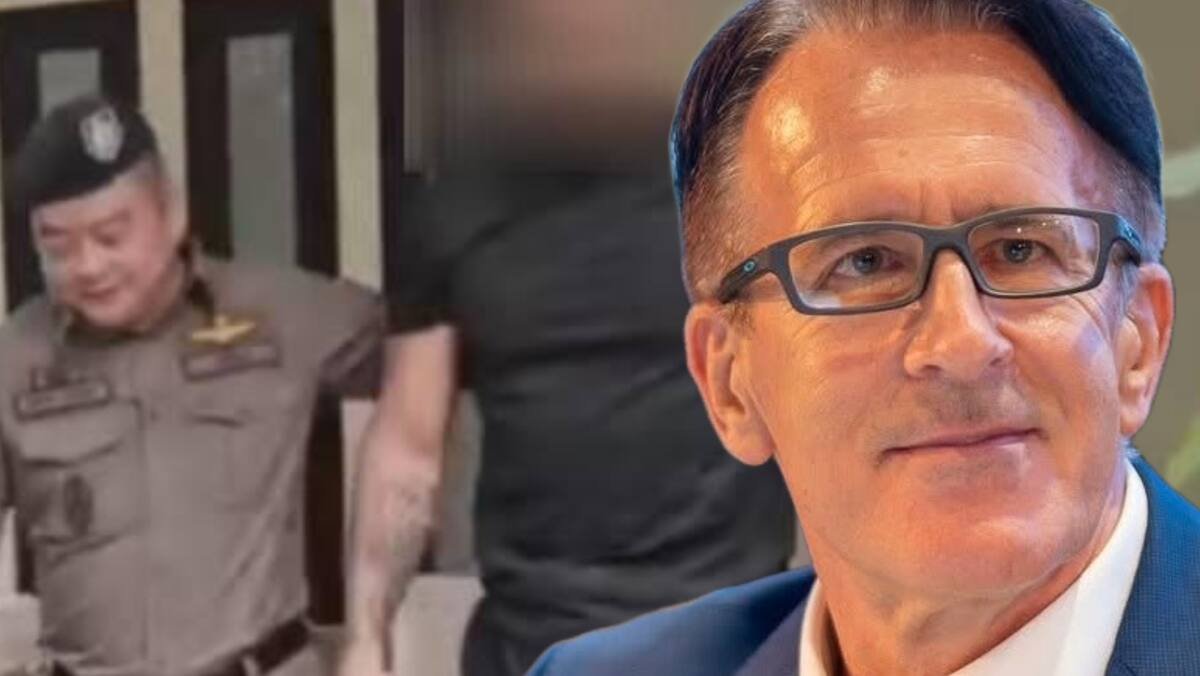Warum werden unsere Landsleute im Paradies kriminell?: Jetzt spricht der Vertreter der Thailand-Schweizer