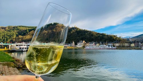 9 Tipps an der Mosel: Wein, Burgen und historische Städte