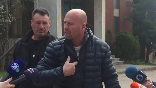 Vater trauert um Sohn: «Er war erst 21 – jetzt ist er tot»