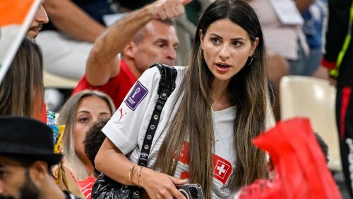 Sturm-Frage in der Nati sorgt für Wirbel: Insta-Hater schiessen gegen Seferovic – Frau Amina kontert