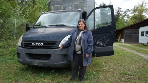 Gaga-Busse bringt Frau in Existenznot: Bernadette Bandelier (65) muss fast 2500 Franken blechen – weil sie zu langsam fuhr!