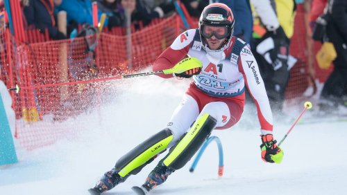 Neue Ski, neues Glück?: Ösi-Star Matt wechselt schon wieder den Ausrüster