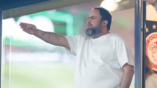 Spielmanipulation, Morddrohungen, Drogenhandel und kuriose Todesfälle: Das ist der höchst umstrittene Nottingham-Boss