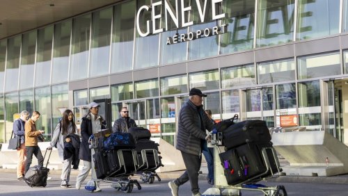Direktflüge ab Zürich und Genf: In diese Ferienparadiese würden Schweizer gerne fliegen