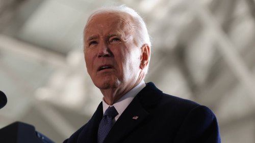Les révélations explosives sur la santé secrète de Joe Biden