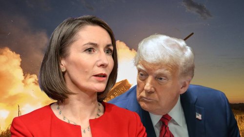 Sicherheitsexpertin warnt: «Die USA werden zu einer Sicherheitsbedrohung für Europa»