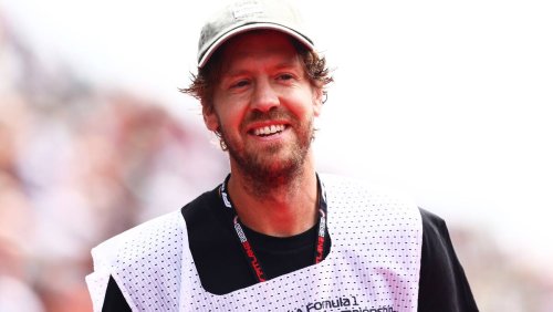 Neues Abenteuer für vierfachen F1-Weltmeister: Kehrt Vettel auf die Rennstrecke zurück?