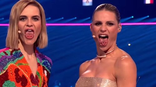 Von Basel bis Zungenakrobatik: Fünf Punkte, wieso uns dieser ESC umgehauen hat