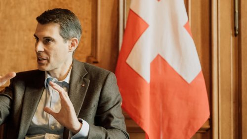 FDP-Chef attackiert AHV-Reform und lanciert Petition: «Bestraft wird, wer den Wecker stellt und arbeiten geht»