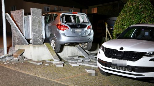 Handbremse nicht angezogen: Opel-Fahrer (70) wegen Tod von Bub (†2) verurteilt